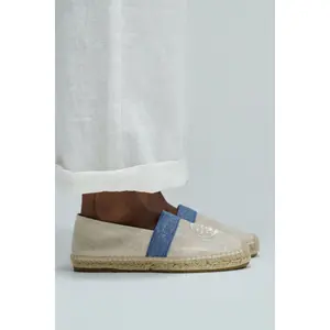 Espadrilhos femininos Salsa Jeans Alpercatas image-2