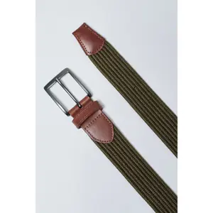 Woven belt Salsa Jeans image-3