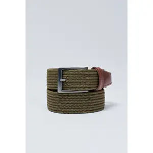 Woven belt Salsa Jeans image-1