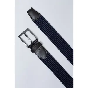 Woven belt Salsa Jeans image-4