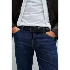 Woven belt Salsa Jeans image-3