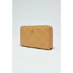 Women's leather wallet Salsa Jeans image-1