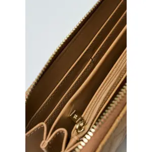 Women's leather wallet Salsa Jeans image-4