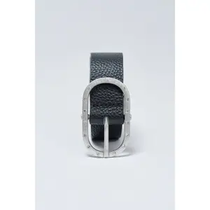 Women's leather belt Salsa Jeans image-1