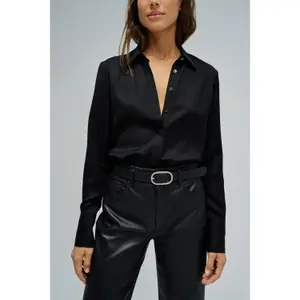 Women's leather belt Salsa Jeans image-4
