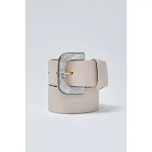 Women's leather belt Salsa Jeans image-1