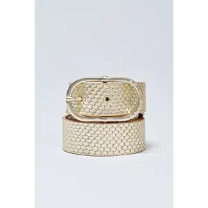 Women's leather belt Salsa Jeans image-1
