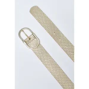 Women's leather belt Salsa Jeans image-2