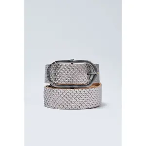 Women's leather belt Salsa Jeans image-2
