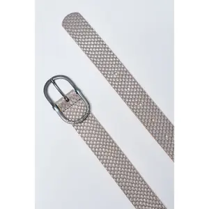 Women's leather belt Salsa Jeans image-3