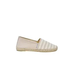 Striped Espadrilles Salsa Jeans image-0