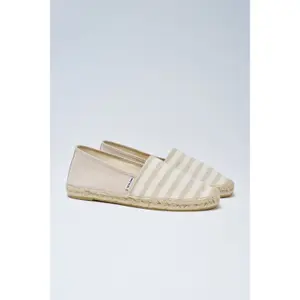 Striped Espadrilles Salsa Jeans image-1