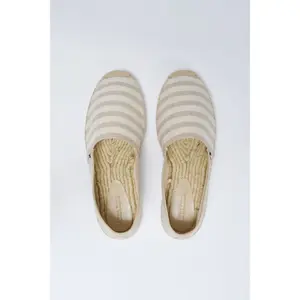 Striped Espadrilles Salsa Jeans image-2