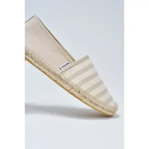 Striped Espadrilles Salsa Jeans image-4