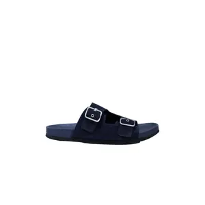 Leather Sandals with Buckles Salsa Jeans image-0