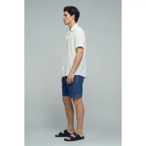 Leather Sandals with Buckles Salsa Jeans image-2