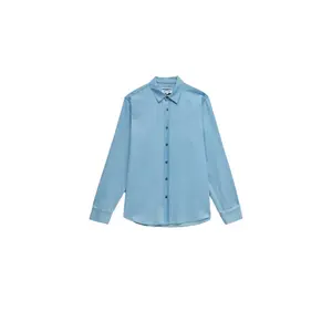 Lightdenim Long Sleeve Shirt Salsa Jeans image-0