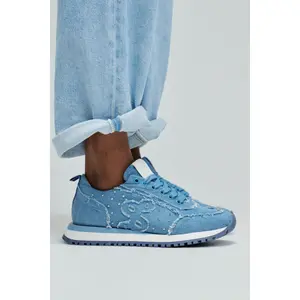 Jeansskor för kvinnor Salsa Jeans image-1