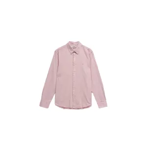 Striped long-sleeve shirt Salsa Jeans image-0