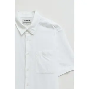 Cotton shirt Salsa Jeans Regular Fit image-4