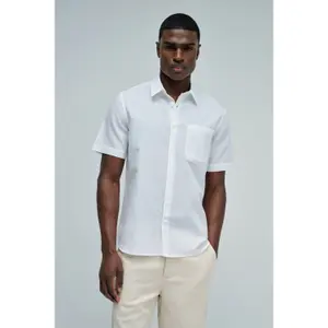 Cotton shirt Salsa Jeans Regular Fit image-1