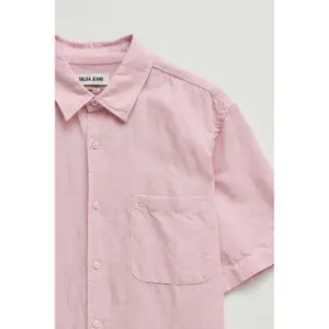Linen shirt Salsa Jeans image-4