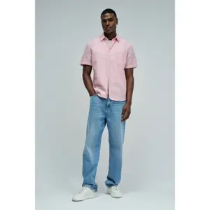 Linen shirt Salsa Jeans image-1