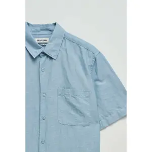 Linen shirt Salsa Jeans image-4