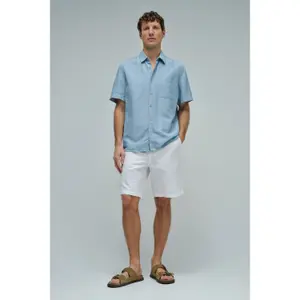 Linen shirt Salsa Jeans image-1