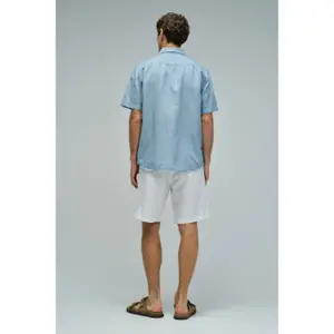 Linen shirt Salsa Jeans image-2