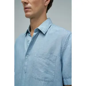 Linen shirt Salsa Jeans image-3