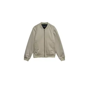 Textured Bomber Salsa Jeans image-0