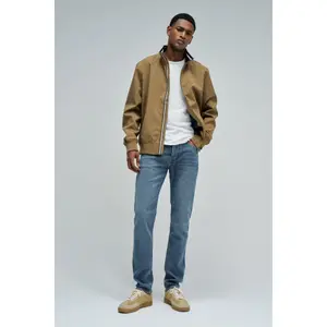 Bomber Salsa Jeans image-2