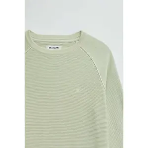 Knitted sweater Salsa Jeans image-3