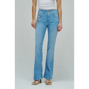 Straight Jeans for Women Salsa Jeans Secret image-1