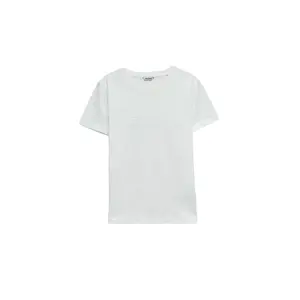 T-shirt με λογότυπο για γυναίκες Salsa Jeans image-0
