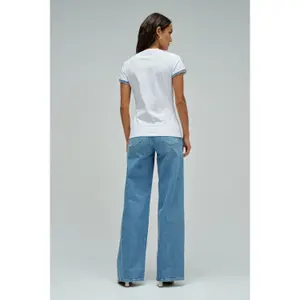 Women's T-shirt Salsa Jeans image-2