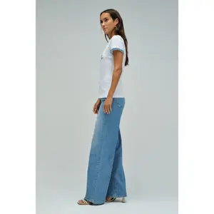 Women's T-shirt Salsa Jeans image-3