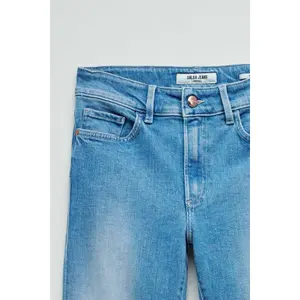 Flare Push Up Jeans Women Salsa Jeans Destiny image-4