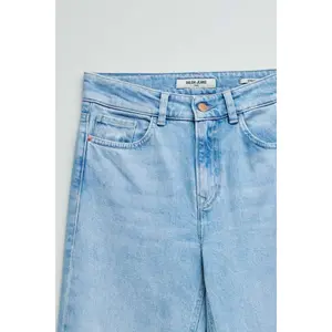 Straight Jeans for Women Salsa Jeans True image-4