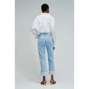 Straight Jeans for Women Salsa Jeans True image-2