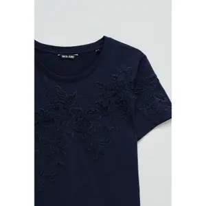 Women's T-shirt Salsa Jeans image-4