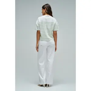 Women's T-shirt Salsa Jeans image-2