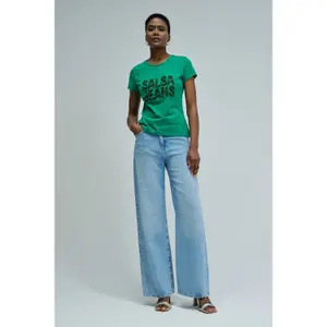 Γυναικείο T-shirt Salsa Jeans image-1