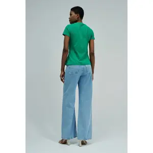 Γυναικείο T-shirt Salsa Jeans image-2