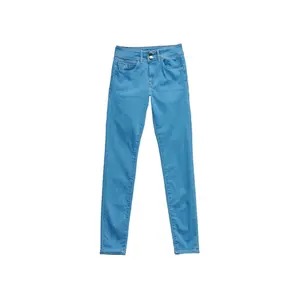 Skinny Jeans for Women Salsa Jeans Secret Push In Soft Touch image-0