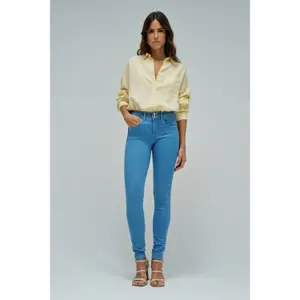 Skinny Jeans for Women Salsa Jeans Secret Push In Soft Touch image-2