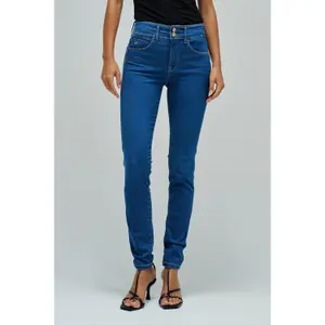 Skinny Jeans for Women Salsa Jeans Secret Push image-1