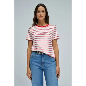 Striped T-shirt Salsa Jeans image-1