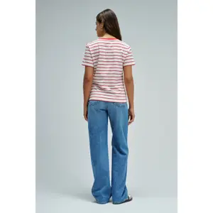 Striped T-shirt Salsa Jeans image-2
